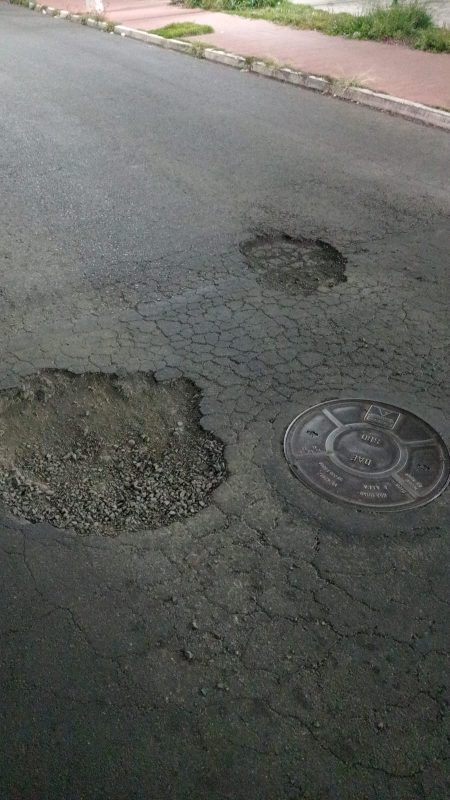 Zona de impacto